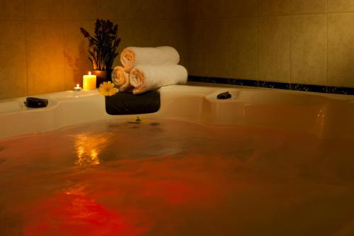 saray musheireb hotel