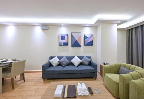 saray musheireb hotel