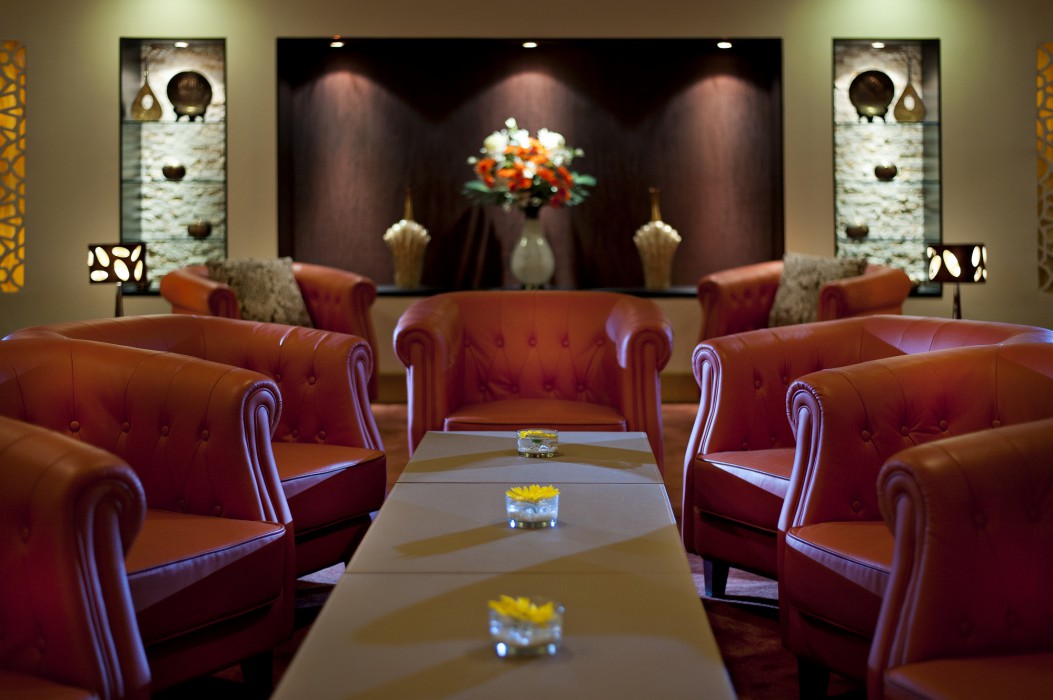 saray musheireb hotel