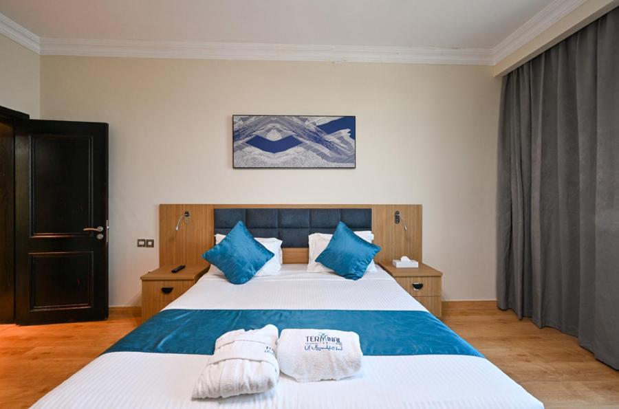 saray musheireb hotel