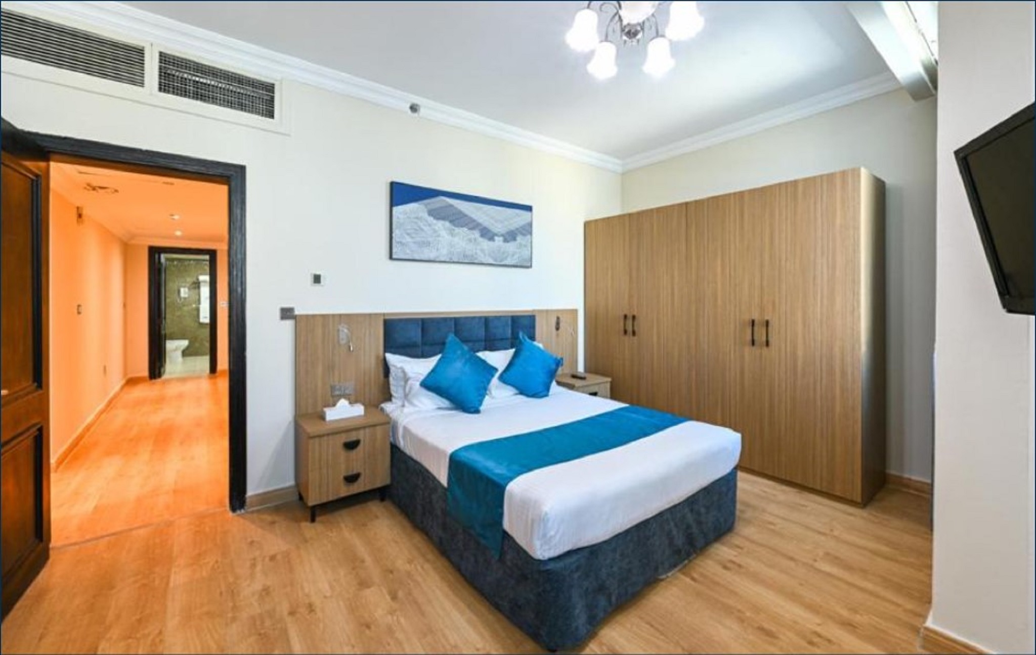 saray musheireb hotel
