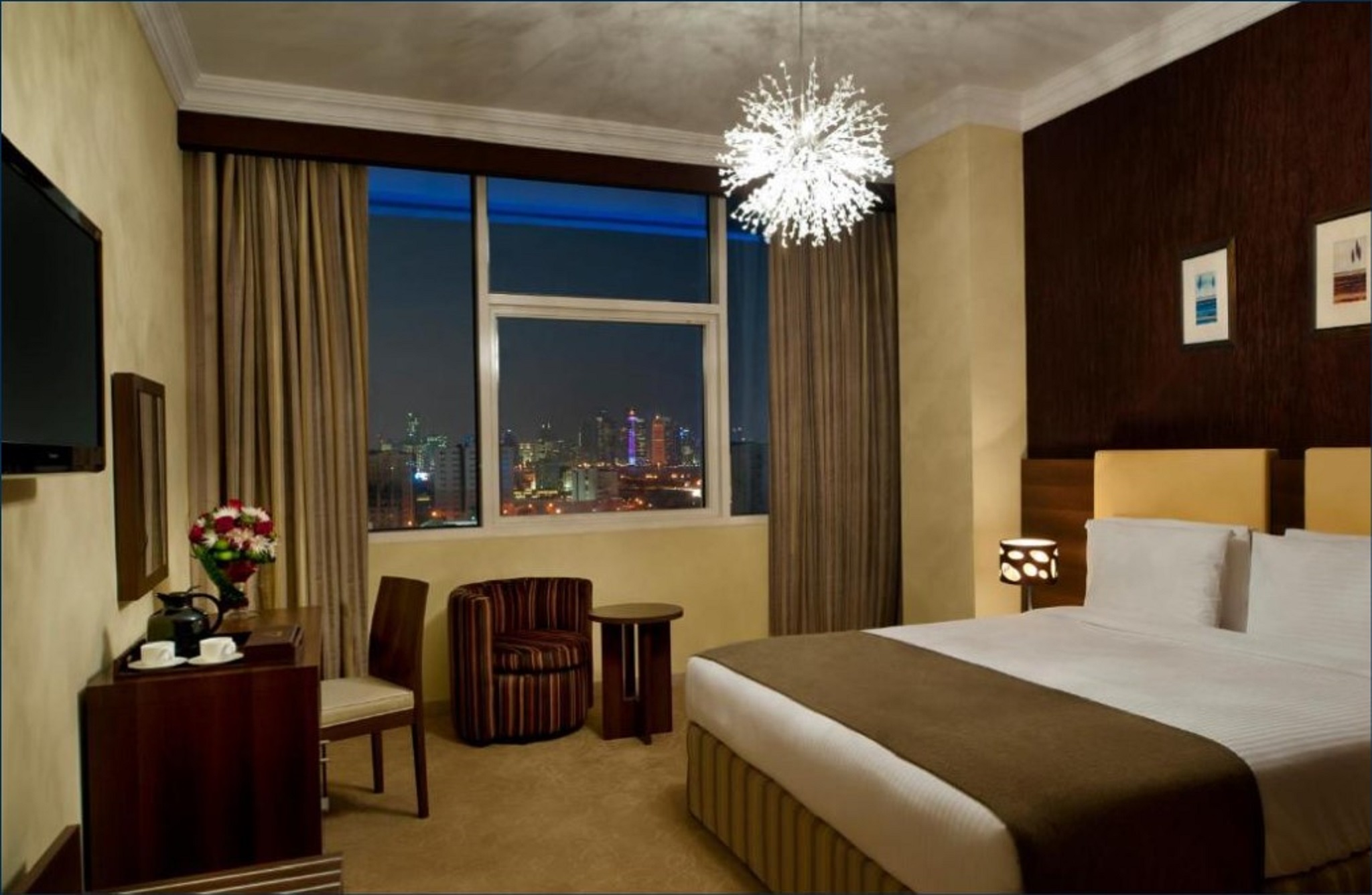 saray musheireb hotel