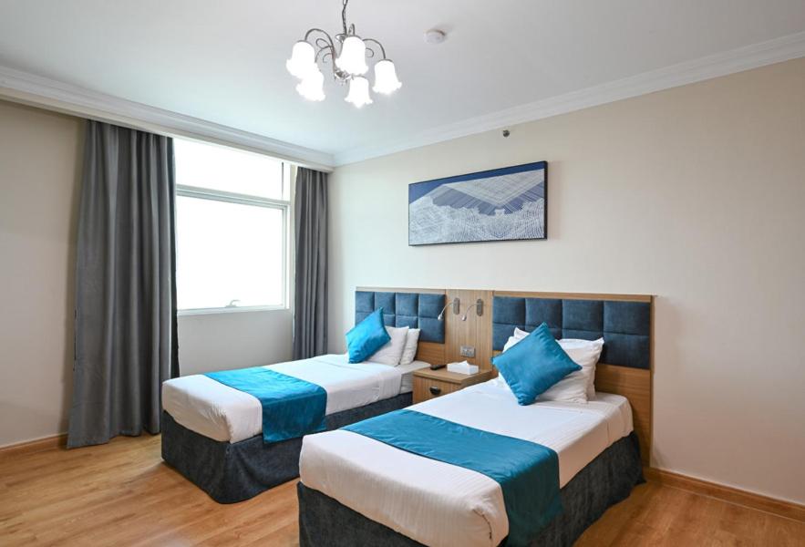 saray musheireb hotel