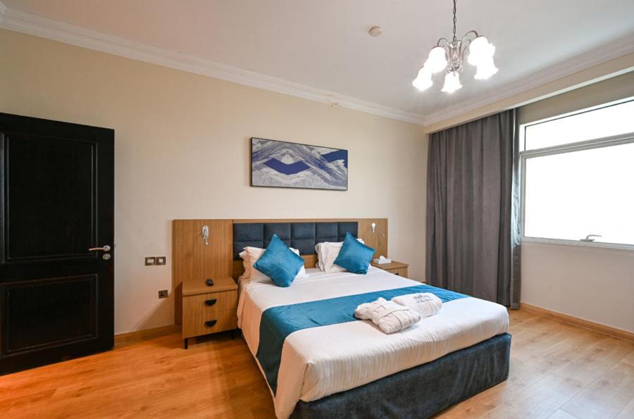 saray musheireb hotel