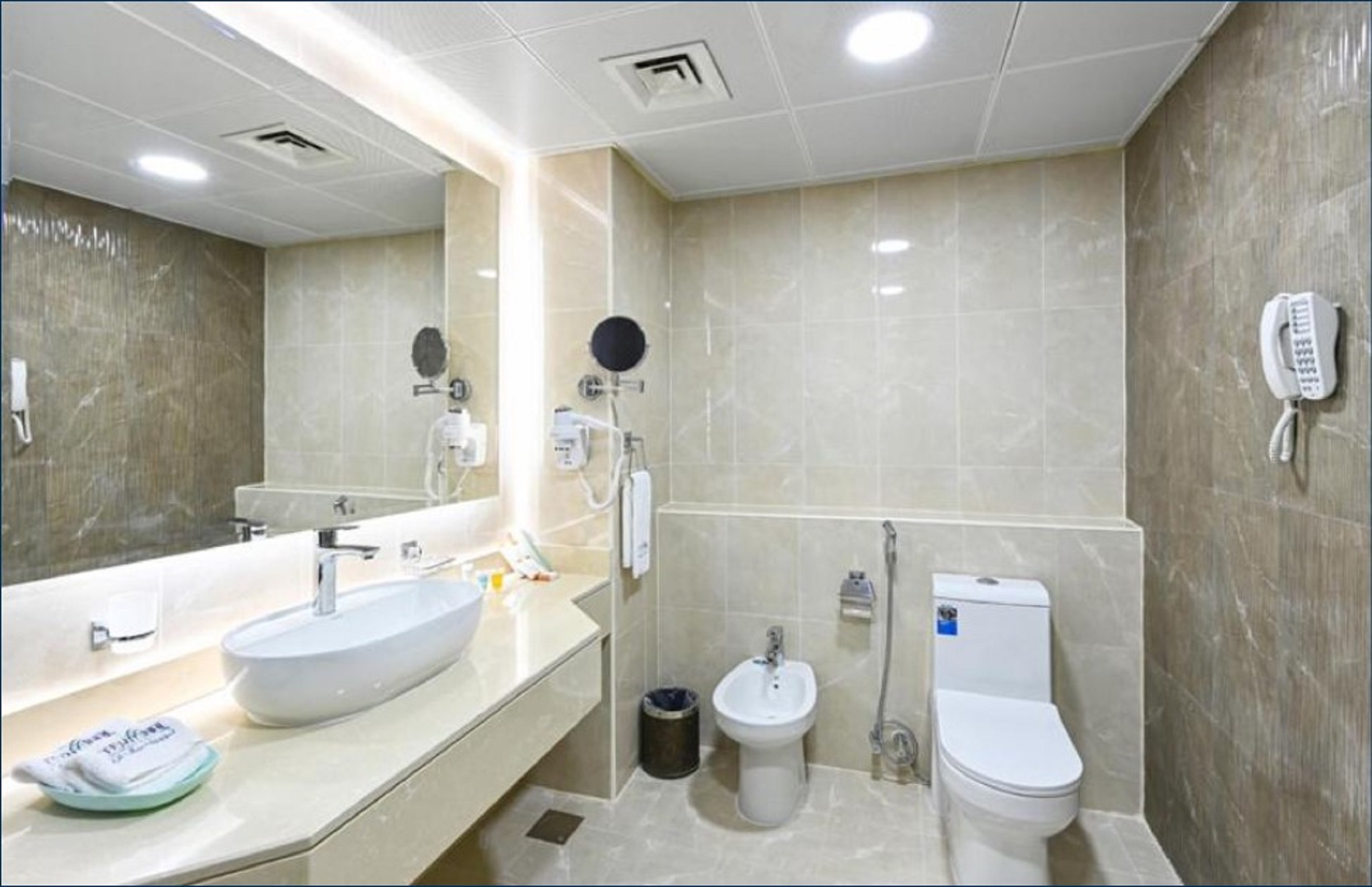 saray musheireb hotel