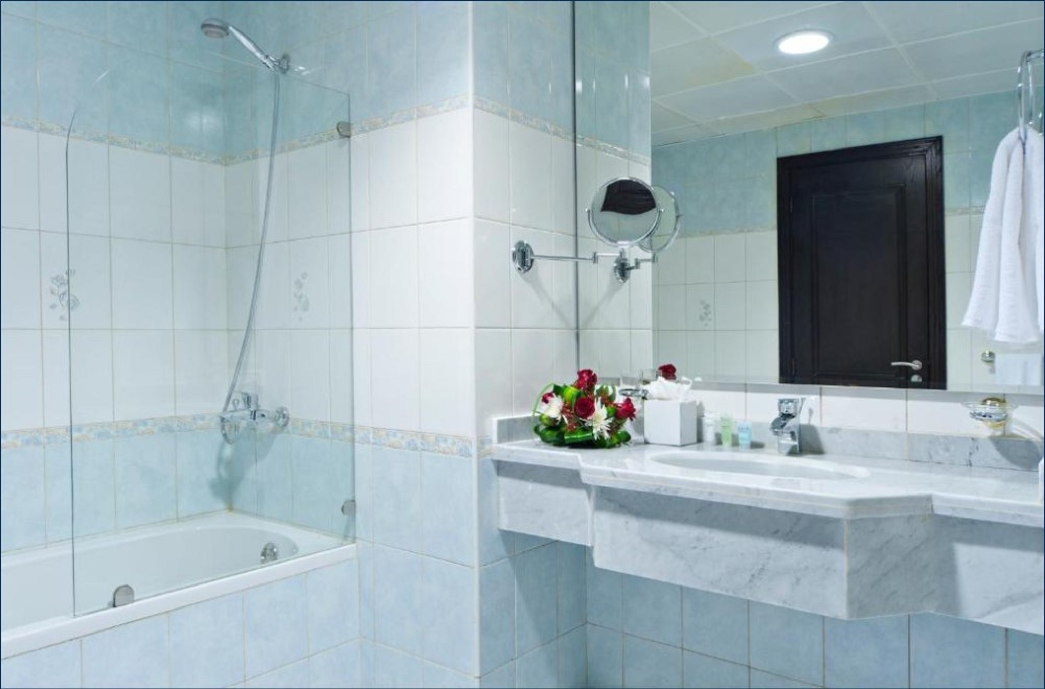 saray musheireb hotel