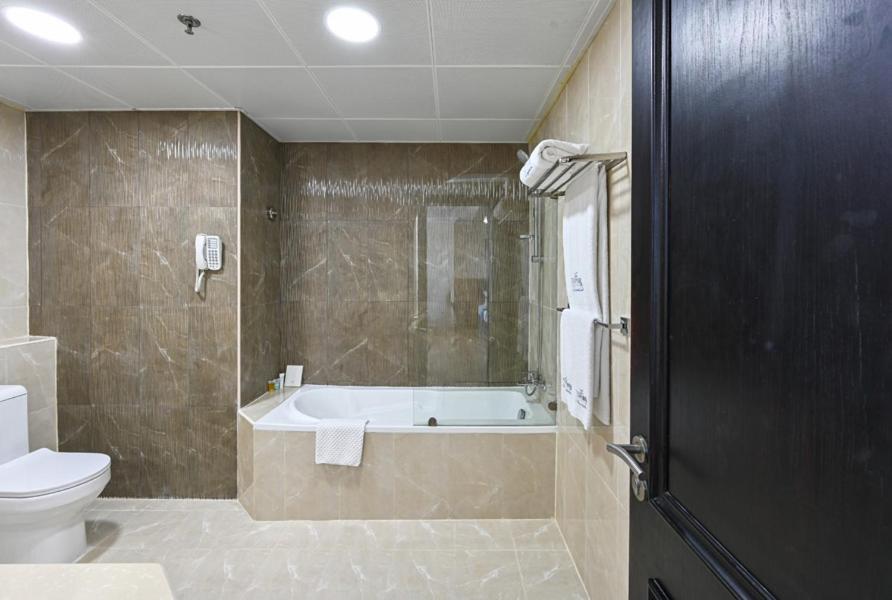 saray musheireb hotel