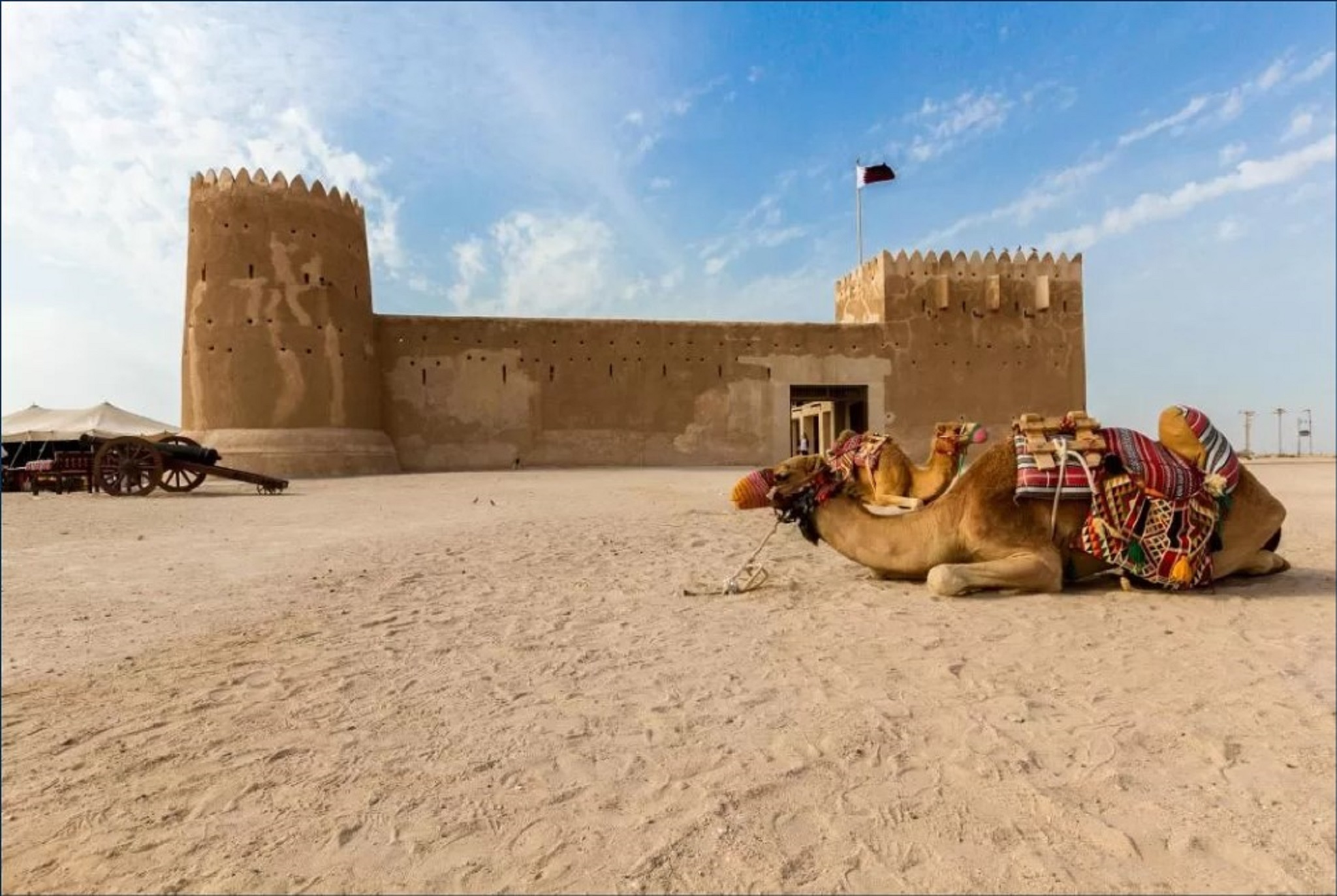 saray musheireb hotel