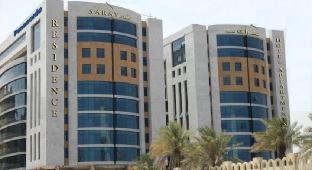 saray musheireb hotel