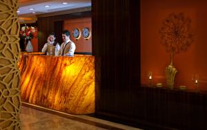 saray musheireb hotel