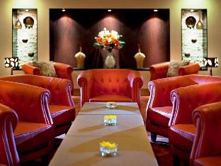 saray musheireb hotel