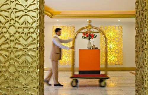 saray musheireb hotel