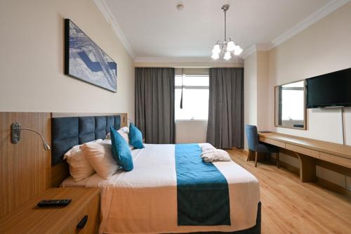 saray musheireb hotel