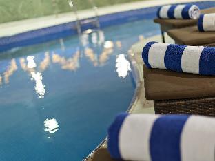 saray musheireb hotel