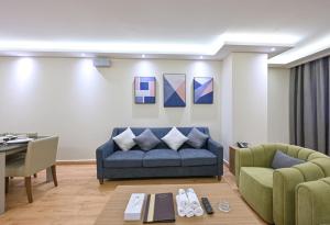 saray musheireb hotel