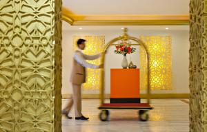 saray musheireb hotel