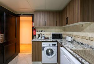 saray musheireb hotel