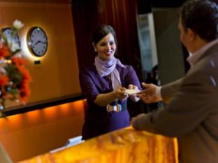 saray musheireb hotel