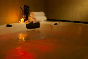 saray musheireb hotel