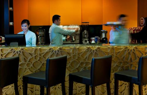 saray musheireb hotel