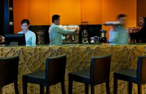 saray musheireb hotel