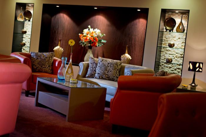 saray musheireb hotel