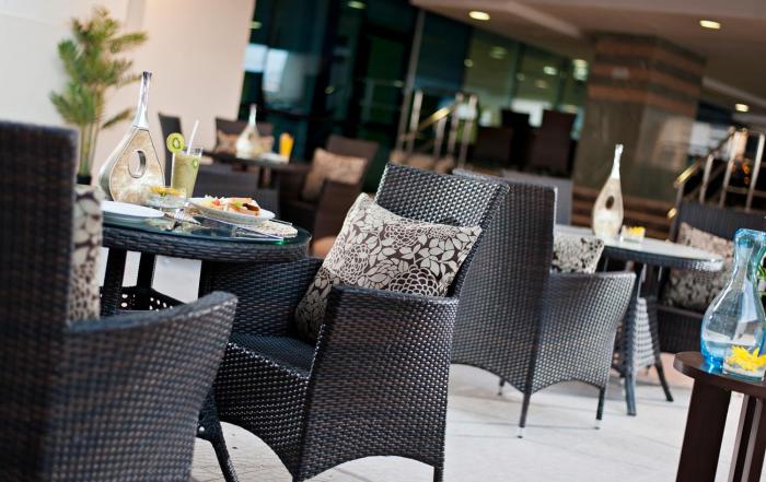 saray musheireb hotel