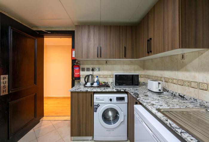 saray musheireb hotel