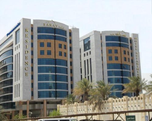 saray musheireb hotel