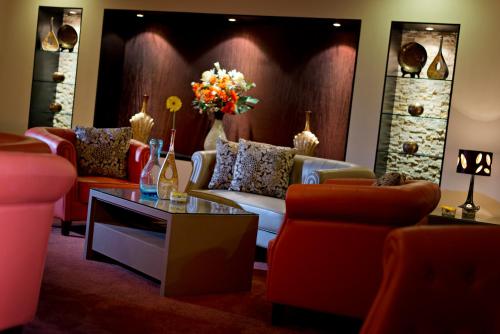 saray musheireb hotel