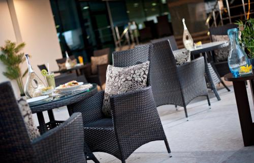 saray musheireb hotel