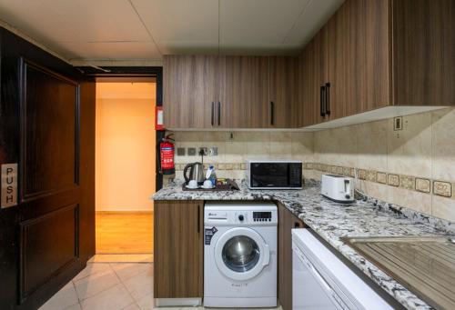 saray musheireb hotel