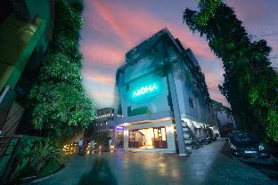 aroma hotel latur best hotel in latur