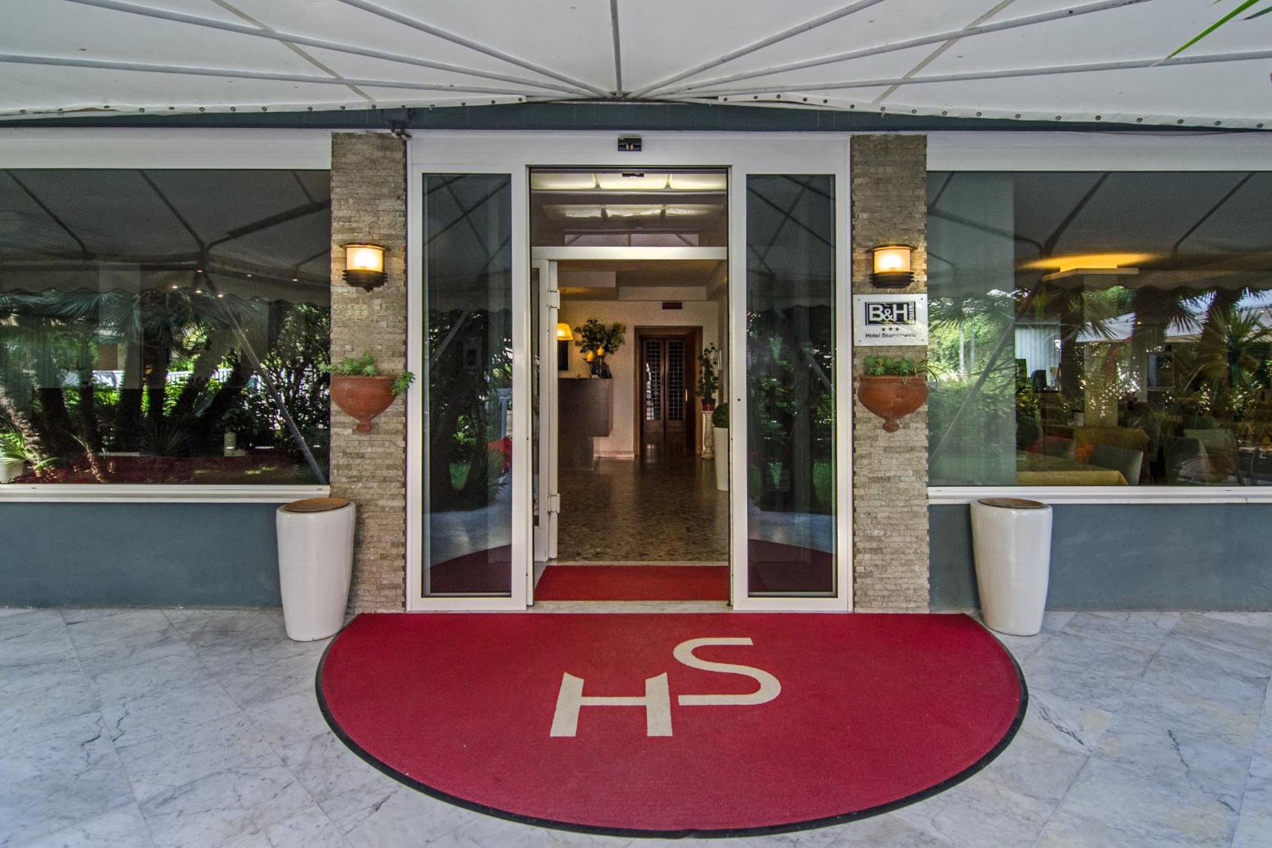 hotel scandinavia