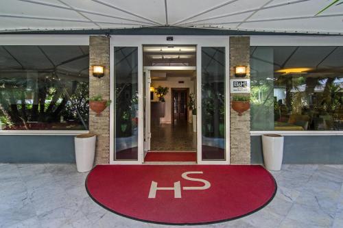 hotel scandinavia
