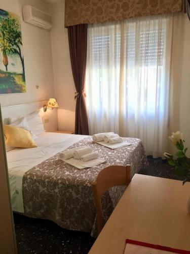 hotel scandinavia