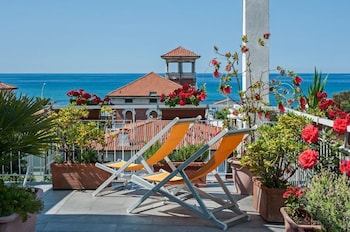 hotel scandinavia