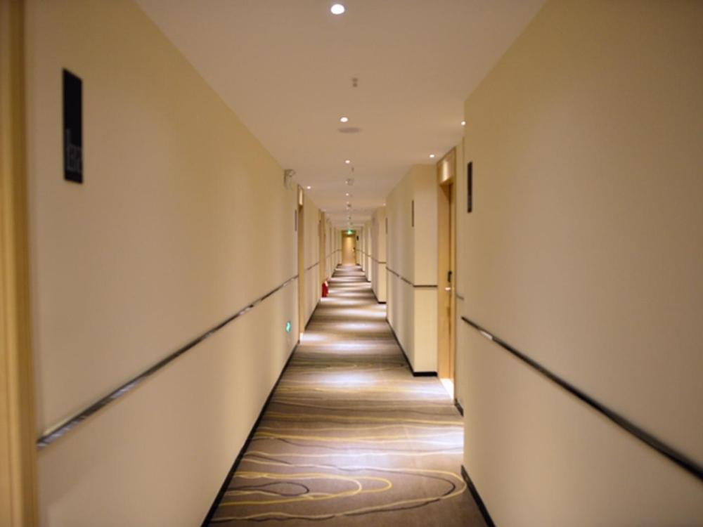 jun hotel zhongshan shiqi daxin