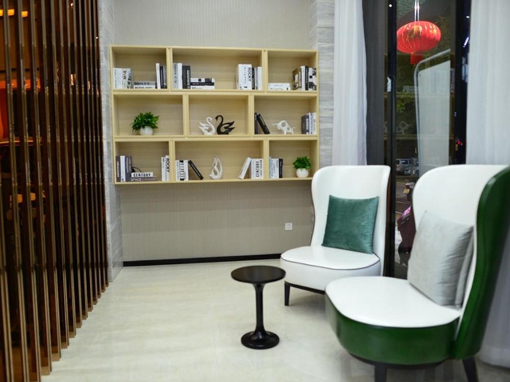 jun hotel zhongshan shiqi daxin