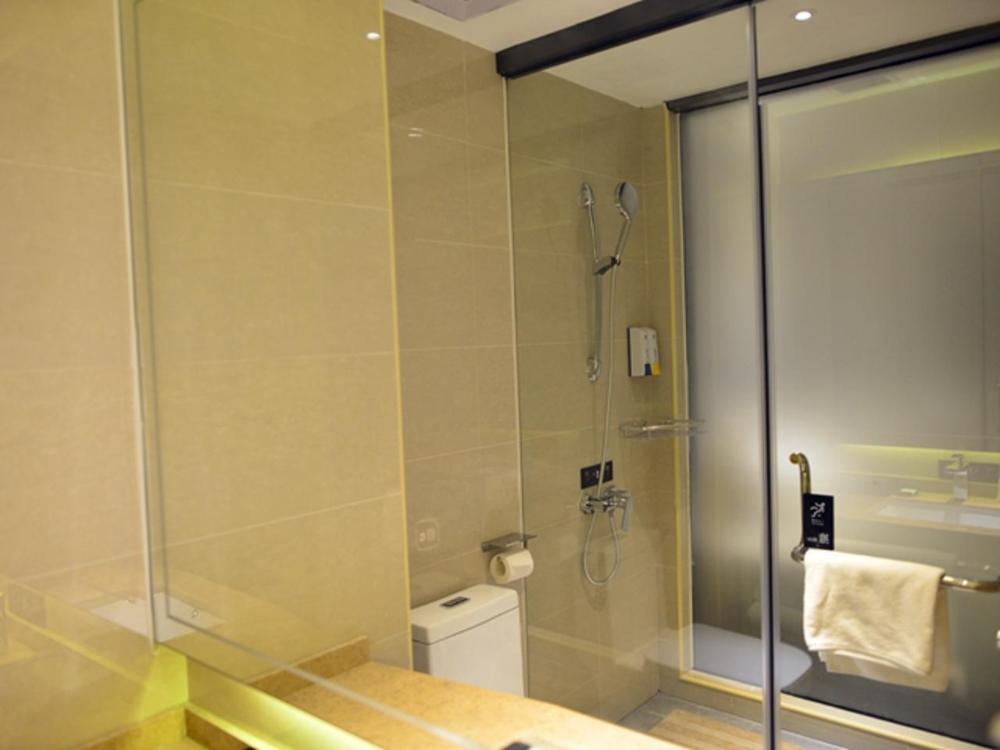 jun hotel zhongshan shiqi daxin