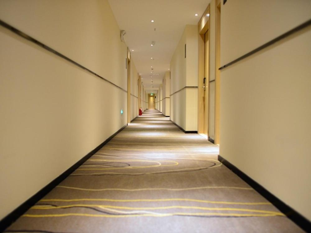 jun hotel zhongshan shiqi daxin