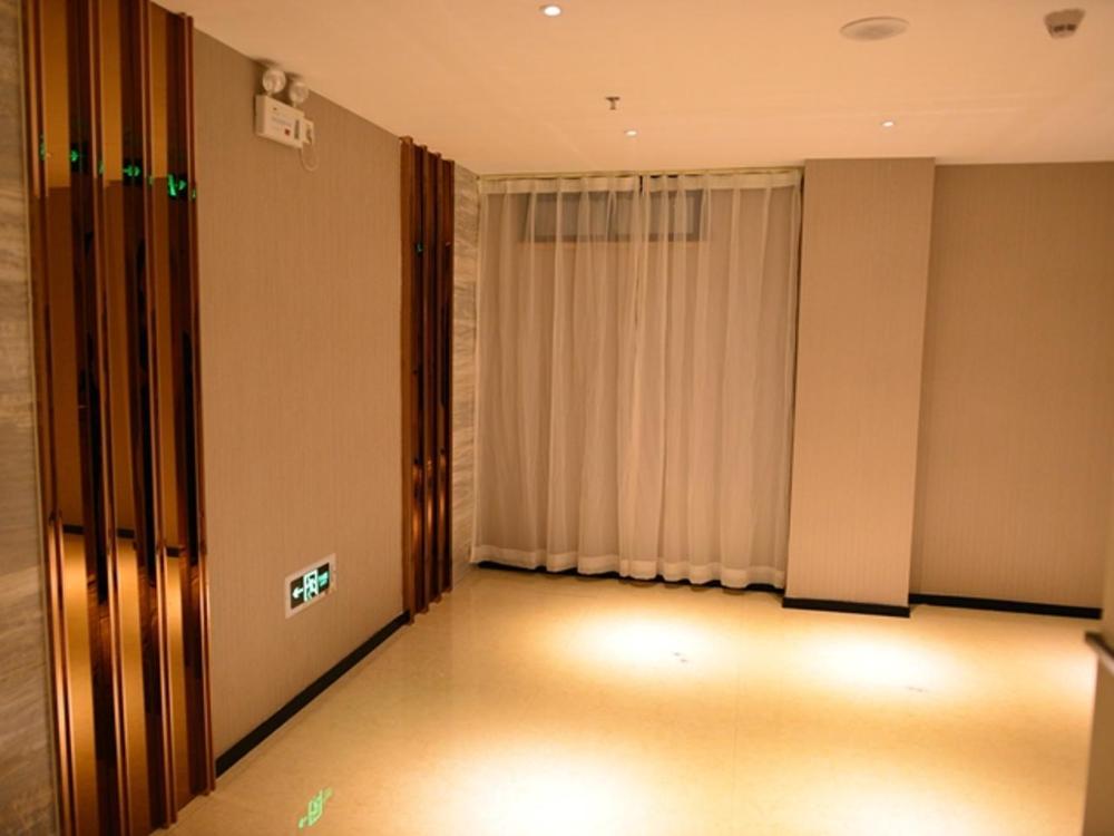 jun hotel zhongshan shiqi daxin