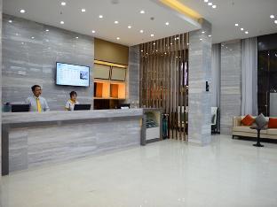jun hotel zhongshan shiqi daxin