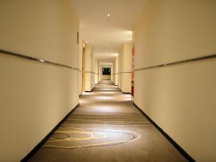 jun hotel zhongshan shiqi daxin