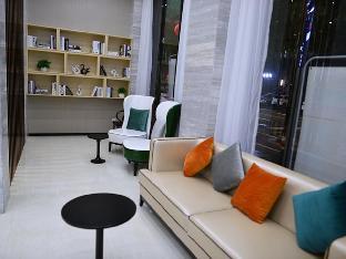 jun hotel zhongshan shiqi daxin