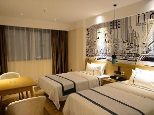 jun hotel zhongshan shiqi daxin