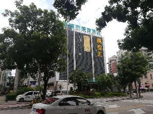 jun hotel zhongshan shiqi daxin