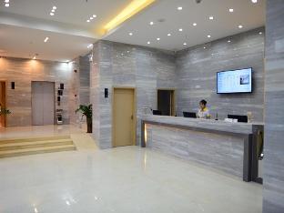jun hotel zhongshan shiqi daxin