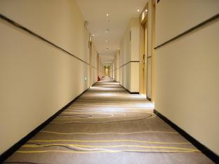 jun hotel zhongshan shiqi daxin