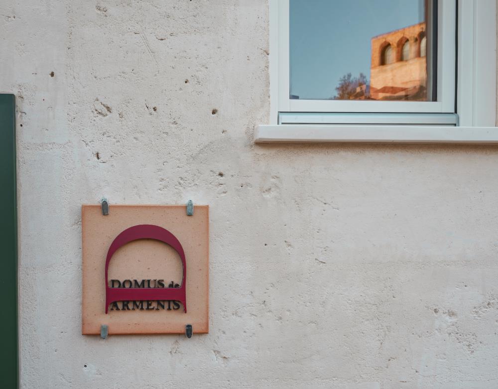 domus de armenis